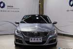 大众CC2011款1.8TSI 豪华型