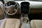 猎豹CS62011款2.4L 四驱汽油舒适型