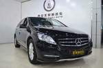 奔驰R级2010款R350L 4MATIC Grand Edition