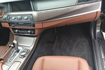 宝马5系2014款528Li xDrive 领先型