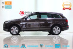 奥迪Q72013款35 TFSI 舒适型