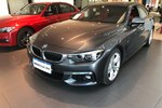 宝马4系Gran Coupe2017款425i 尊享型M运动套装