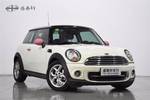 MINIMINI2011款1.6L COOPER Fun