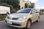 日产颐达2006款1.6 J 手动