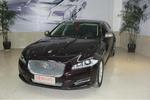 捷豹XJ2013款XJL 3.0 SC 全景商务版