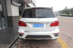 奔驰GL级2013款GL 500 4MATIC