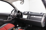 smartfortwo2015款1.0 MHD 新年特别版