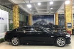 宝马5系2012款520Li 典雅型