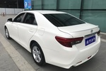 丰田锐志2013款2.5V 菁锐版