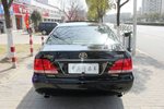 丰田皇冠2009款2.5L Royal特别强化版