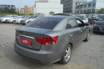 起亚福瑞迪2009款1.6L GLS 手动