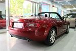 马自达MX-52009款2.0L 标准型