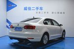 大众速腾2014款1.4TSI 手动豪华型