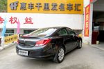 别克君威2010款2.0L 精英版OnStar