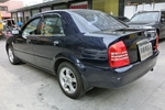 海马福美来2008款1.6 GLS-1 手动豪华型