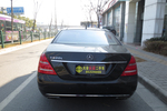 奔驰S级2010款S 600L