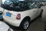 MINIMINI2012款1.6T COOPER S Bayswater 