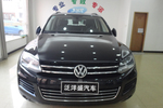 大众途锐2011款3.0TSI V6 舒适型 