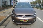 大众途安2013款1.4T 自动舒适版5座