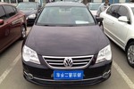 大众宝来2008款1.6L 手自一体 舒适型