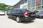 宝马5系2014款520Li 典雅型