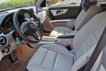 奔驰GLK级2013款GLK 300 4MATIC 动感型