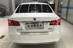 荣威3502013款350S 1.5L 手动迅驰版