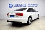 奥迪A6L2012款TFSI 标准型(2.0T)