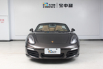 保时捷Boxster2013款Boxster 2.7L 