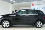 奔驰M级2012款ML350 4MATIC 动感型