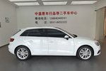 奥迪A3 Sportback2014款35 TFSI 自动舒适型