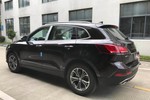 宝沃BX72018款28T 两驱质享版 7座 国V