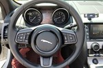 捷豹F-TYPE2016款F-TYPE S 3.0L V6 380PS