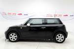 MINIMINI2010款1.6L COOPER Cheer 