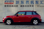 MINIMINI2015款1.2T ONE 五门版 