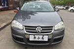 大众速腾2006款1.6L 手动时尚型 