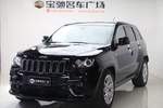 Jeep大切诺基2013款6.4L SRT8