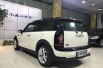 MINICLUBMAN2011款1.6L COOPER Fun