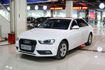 奥迪A4L2013款35 TFSI 自动舒适型