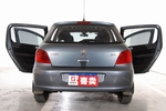 标致307两厢2008款1.6L 自动爱乐版