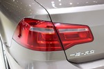 大众宝来2015款质惠版 1.6L 手动时尚型