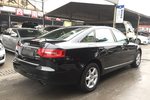 奥迪A6L2011款2.0TFSI 手自一体 标准型