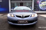 马自达Mazda62008款2.0L 手自一体 时尚型