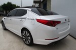 起亚K52012款2.0L 手自一体 DLX Nu