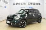 MINICOUNTRYMAN2013款1.6T COOPER S All 4 滑雪板