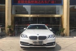 宝马5系2014款520Li 典雅型