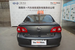 大众宝来2008款1.6L 手动 舒适型