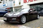 保时捷Panamera2010款Panamera 3.6L 