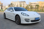 保时捷Panamera2010款Panamera 3.6L 