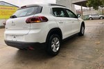 雪铁龙C3-XR2017款1.6L 自动时尚型